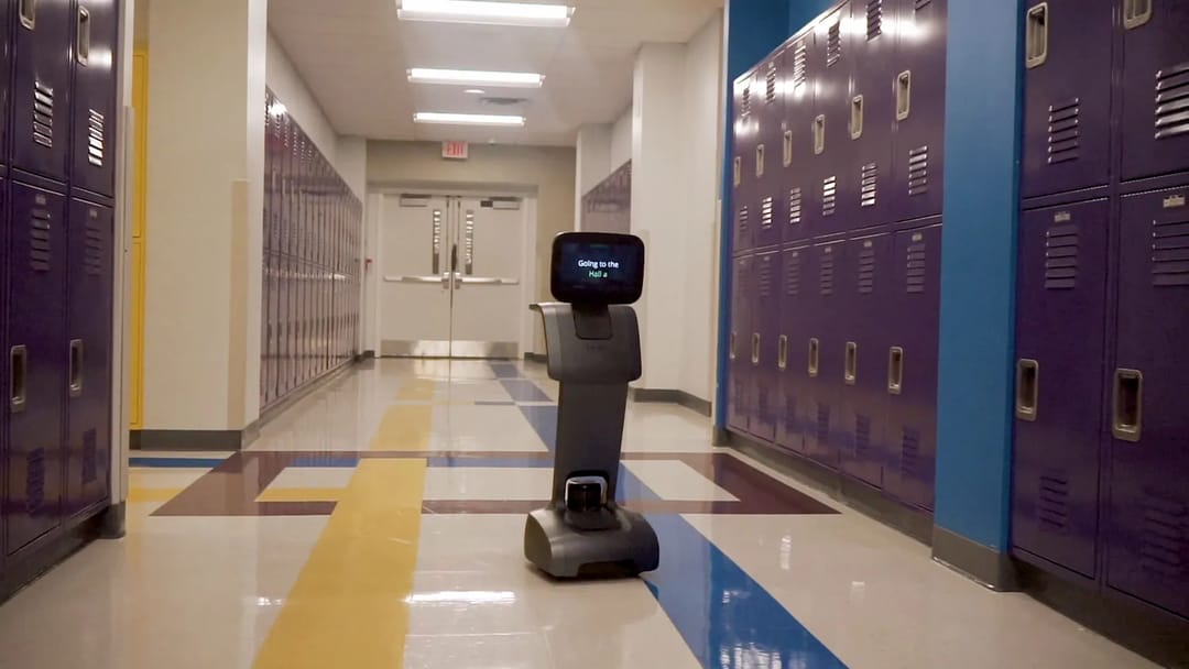 temi — Education
