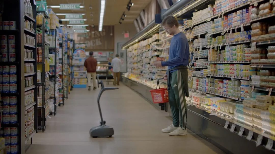 temi — Retail