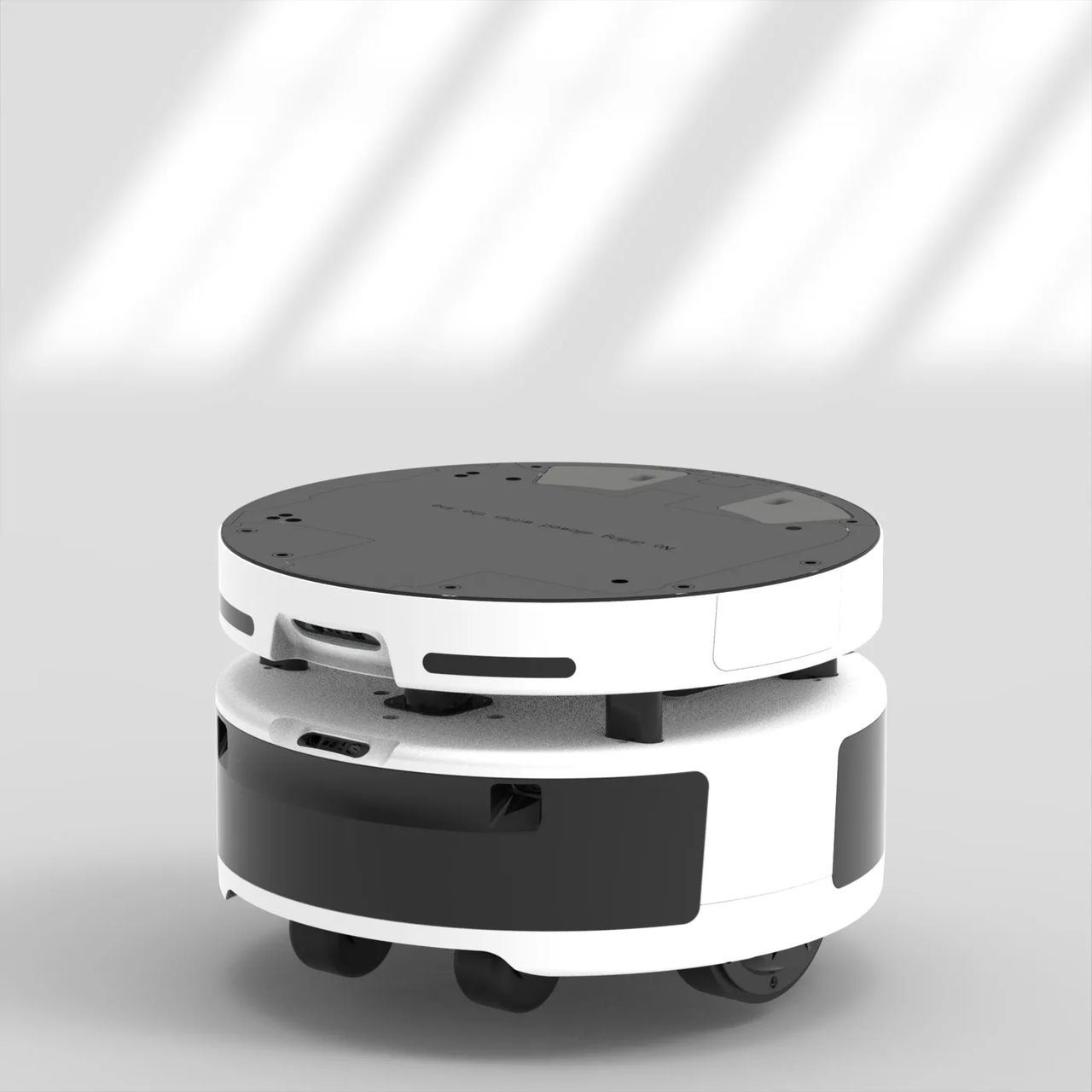temi Platform — view 1