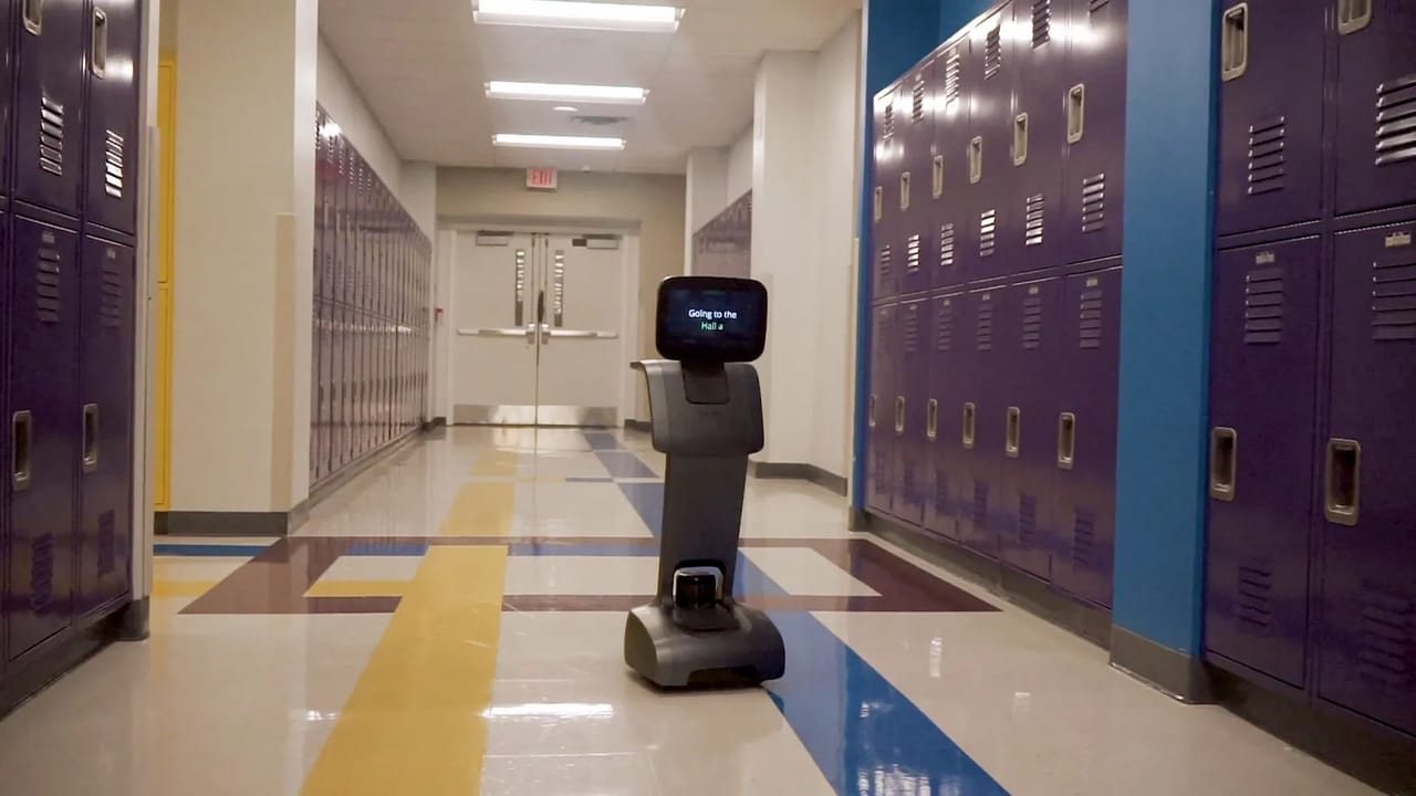 temi — Education
