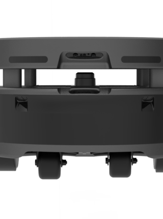 temi Platform, black edition