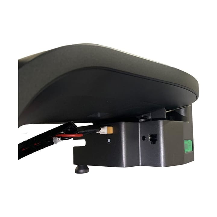 Smart Charging Station