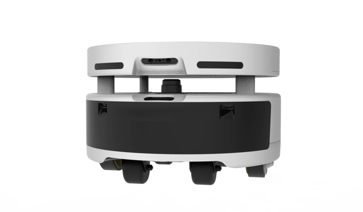 temi Platform with external battery
