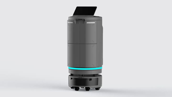 temi GO PRO
