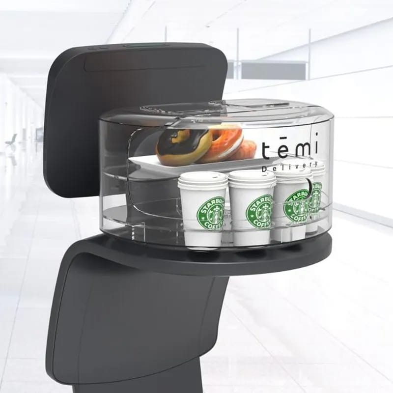 temi Box