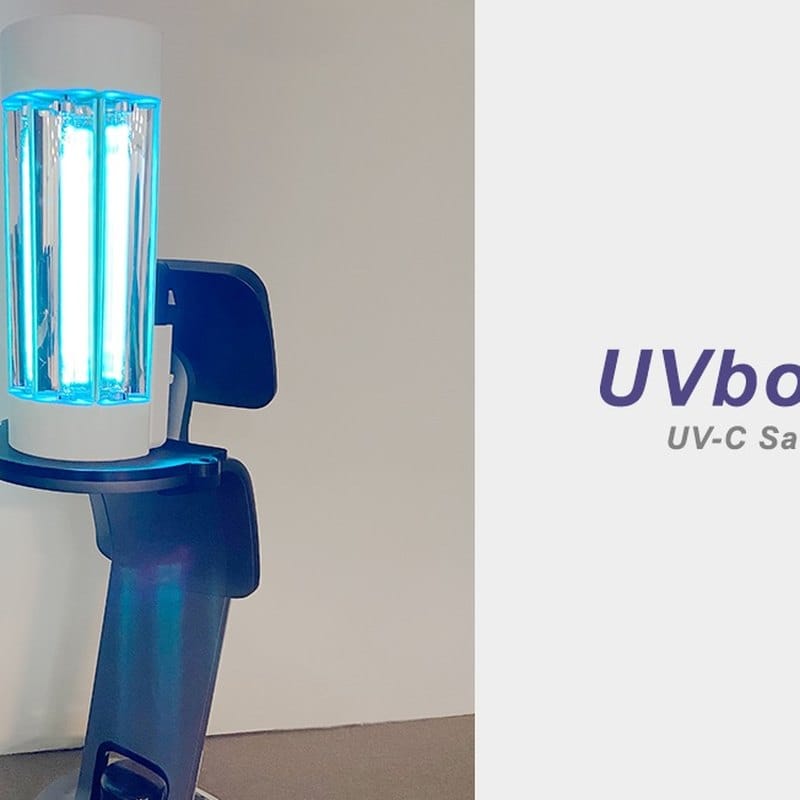 temi UVbot
