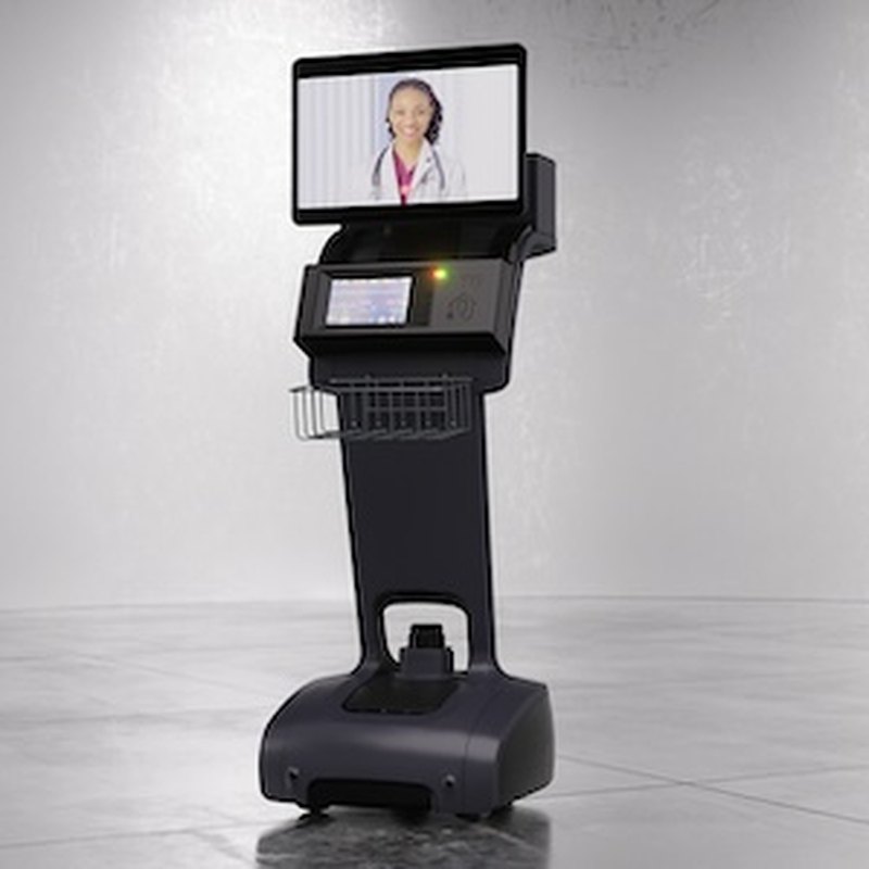 Dr. Temi