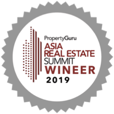 Asia Innovation Award
