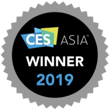 CES Innovation Award
