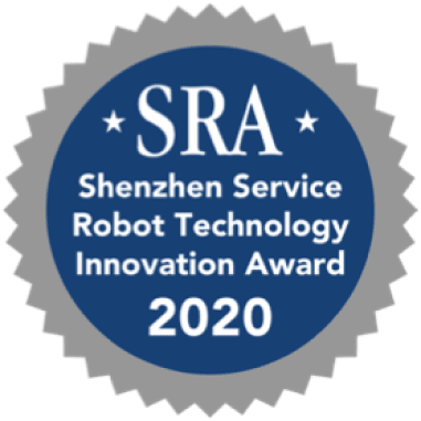 Service Robot Award