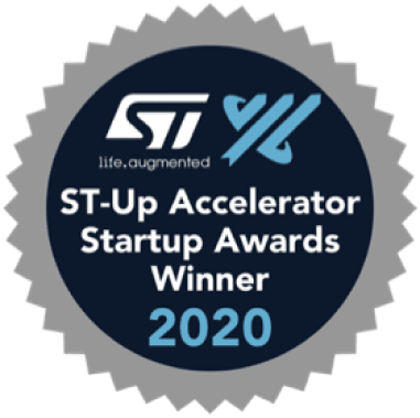 Smart Tech Award