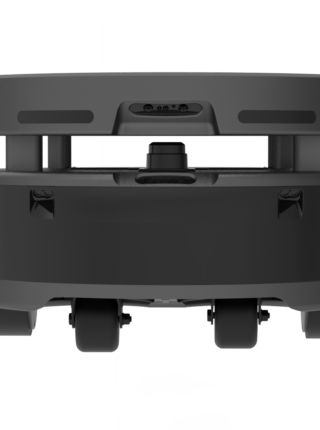 temi Platform, black edition